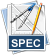 spec